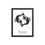 Pisces Zodiac V1