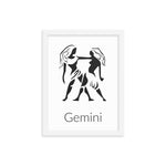 Gemini Zodiac V1