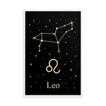 Leo Zodiac V2