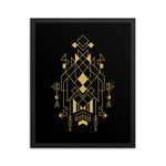 Geometric Navajo Style