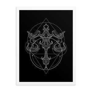 Libra Zodiac V4