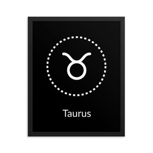 Taurus Zodiac V3