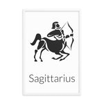 Sagittarius Zodiac V1