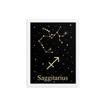 Sagittarius Zodiac V2