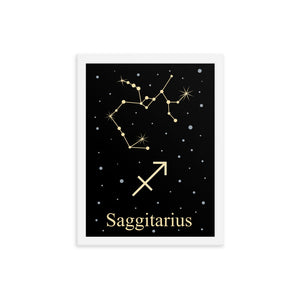 Sagittarius Zodiac V2