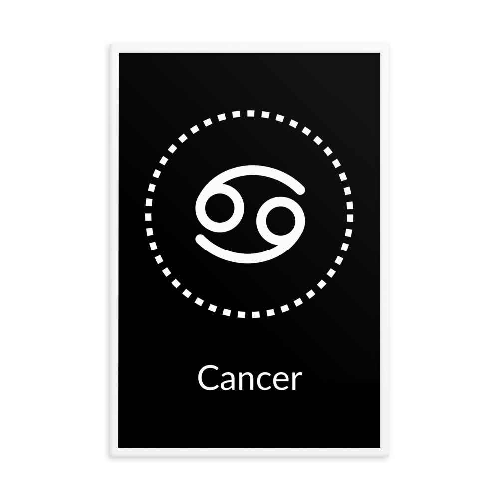 Cancer Zodiac V3