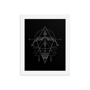 Sagittarius Zodiac V4