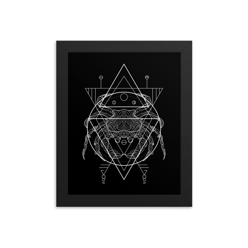 Cancer Zodiac V4