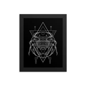 Cancer Zodiac V4
