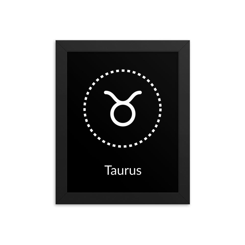 Taurus Zodiac V3
