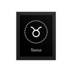 Taurus Zodiac V3