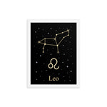 Leo Zodiac V2