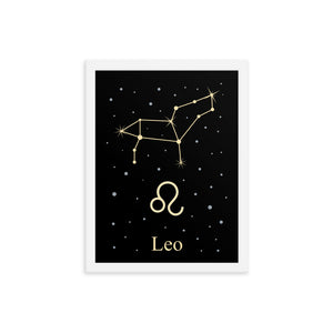 Leo Zodiac V2
