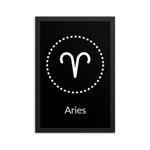 Aries Zodiac V3