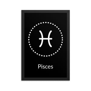 Pisces Zodiac V3