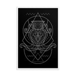 Aquarius Zodiac V4