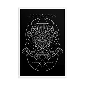 Aquarius Zodiac V4