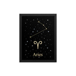 Aries Zodiac V2