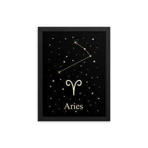 Aries Zodiac V2