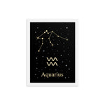 Aquarius Zodiac V2