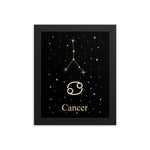Cancer Zodiac V2