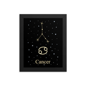 Cancer Zodiac V2