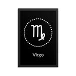Virgo Zodiac V3