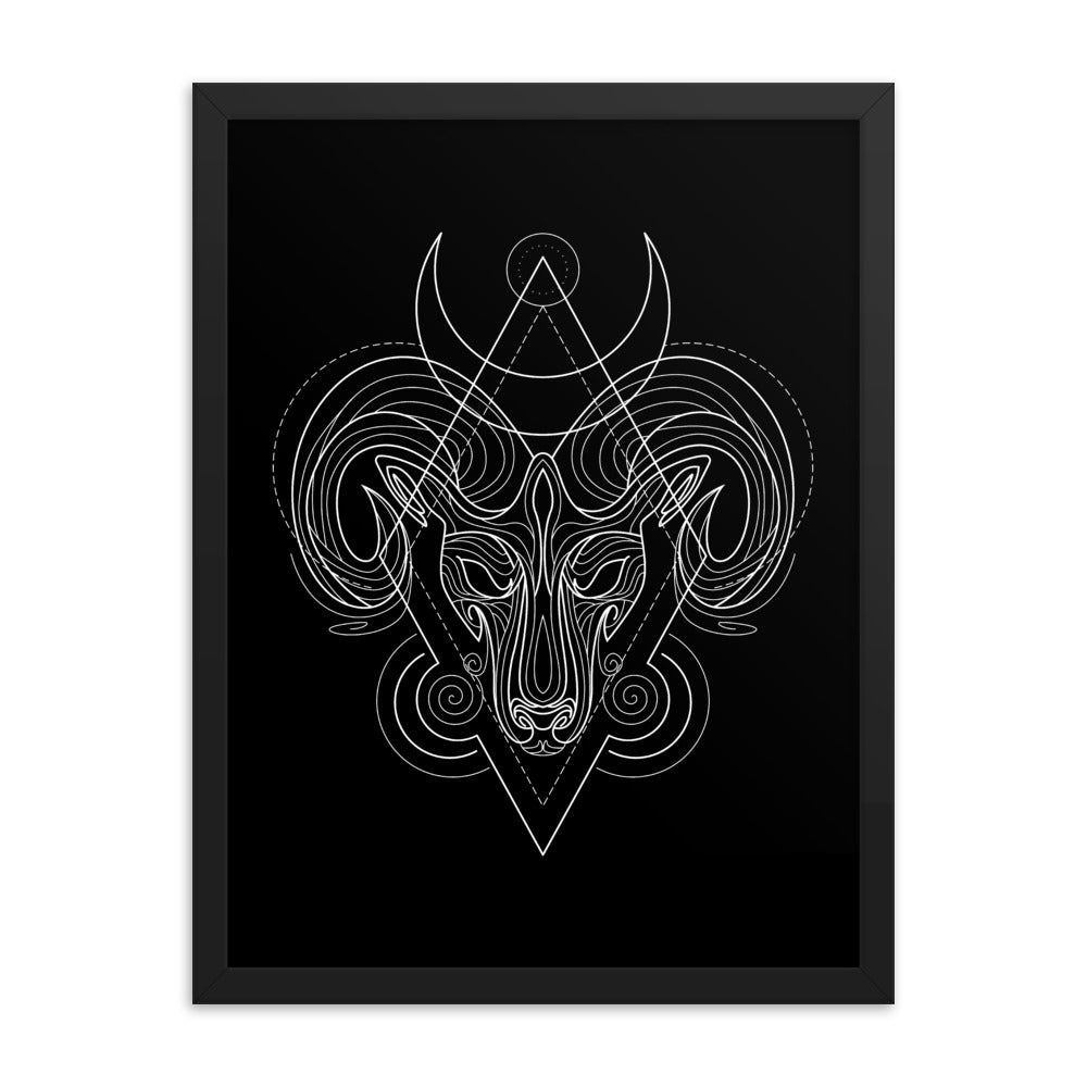 Aries Zodiac V4