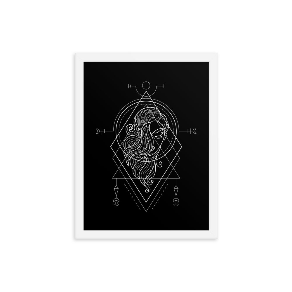 Virgo Zodiac V4