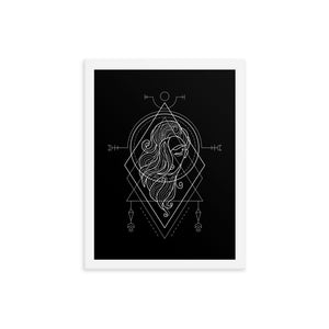 Virgo Zodiac V4