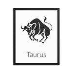 Taurus Zodiac V1