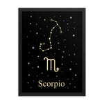 Scorpio Zodiac V2
