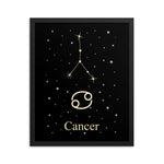 Cancer Zodiac V2