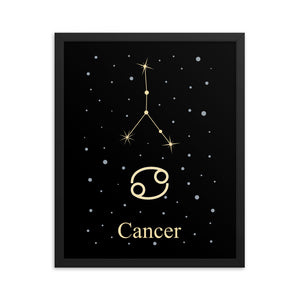 Cancer Zodiac V2