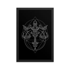 Libra Zodiac V4