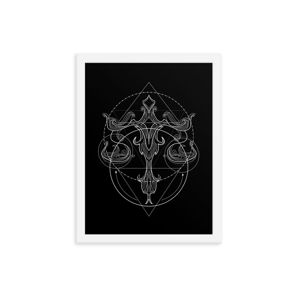 Libra Zodiac V4