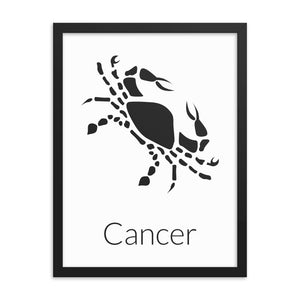 Cancer Zodiac V1