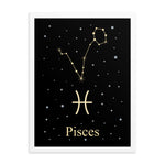 Pisces Zodiac V2