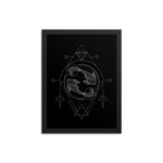Pisces Zodiac V4
