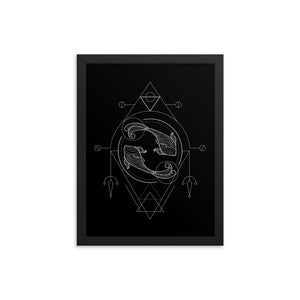Pisces Zodiac V4
