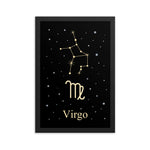 Virgo Zodiac V2