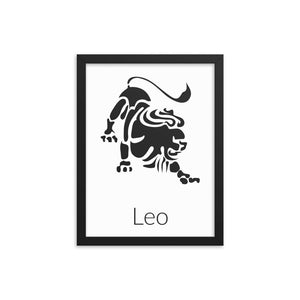 Leo Zodiac V1