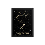 Sagittarius Zodiac V2