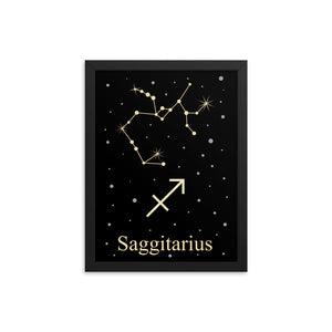 Sagittarius Zodiac V2