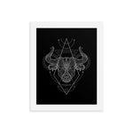 Taurus Zodiac V4