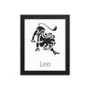 Leo Zodiac V1