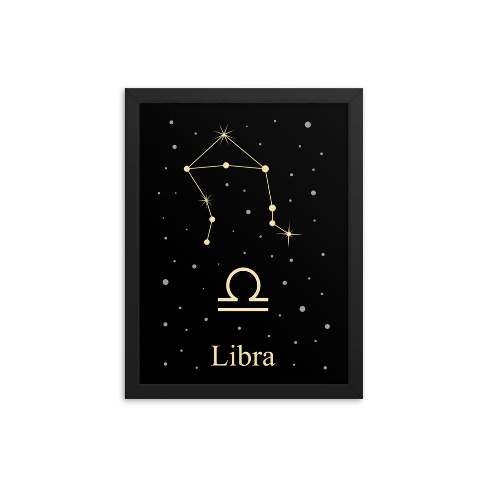 Libra Zodiac V2