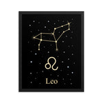 Leo Zodiac V2