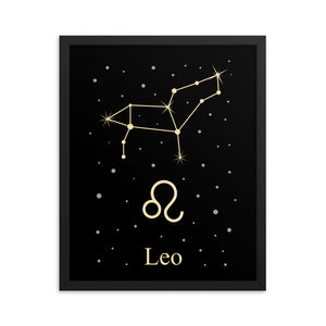Leo Zodiac V2