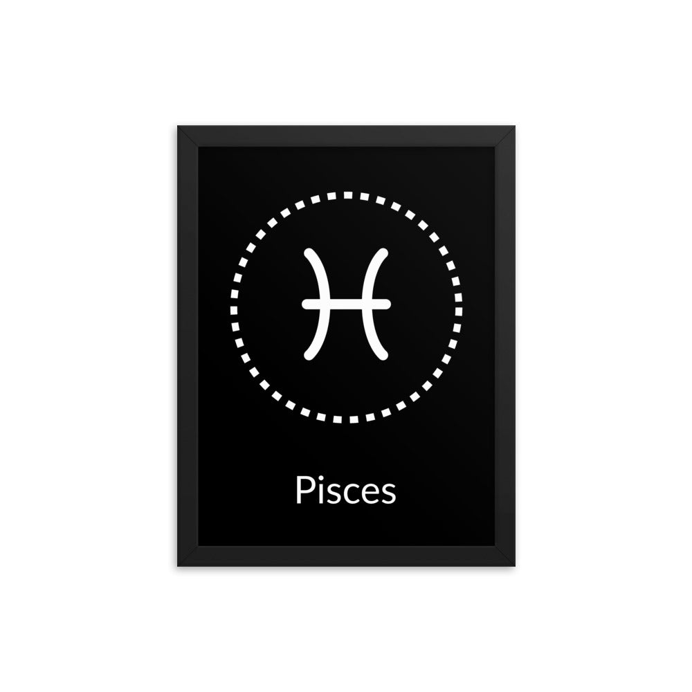Pisces Zodiac V3